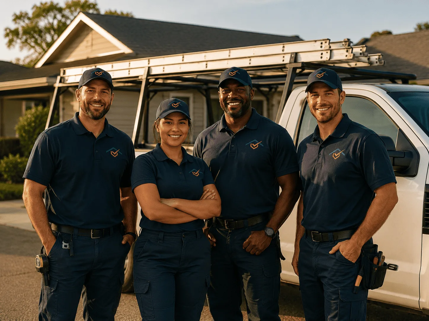 Roof Inspection company in Saint Paul, IN